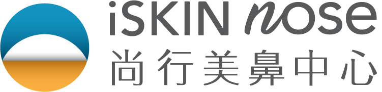 iSkinNose-logo