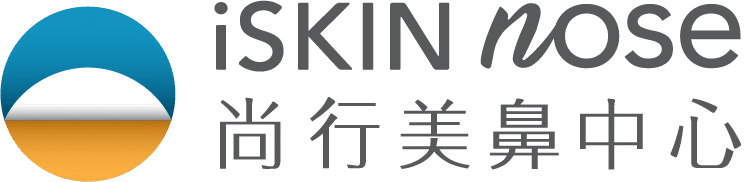 iskinnose-logo