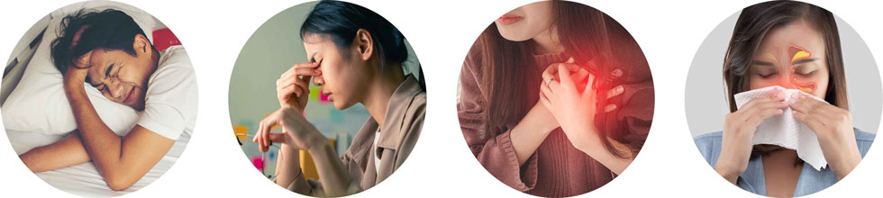 鼻炎造成的生活影響1-iskinnose