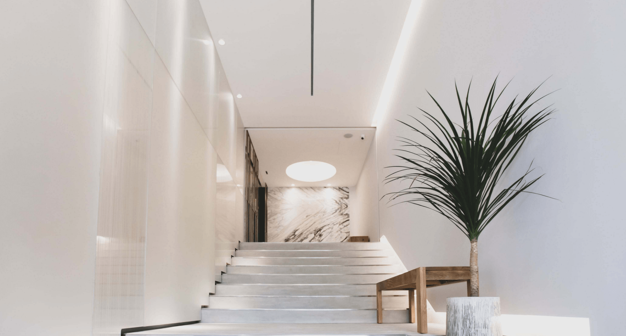 iSKIN尚行美診所入口