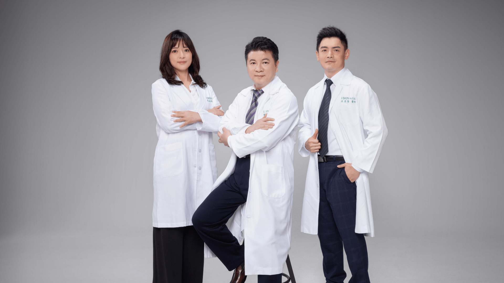 鼻中心醫師團隊