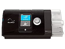 自動型陽壓呼吸器（Automatic Positive Airway Pressure, Auto-PAP）