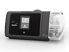 連續性陽壓呼吸器（Continuous Positive Airway Pressure, CPAP）