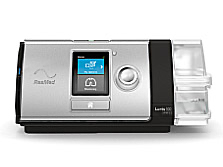 雙相型陽壓呼吸器（Bi-level Positive Airway Pressure, BiPAP）