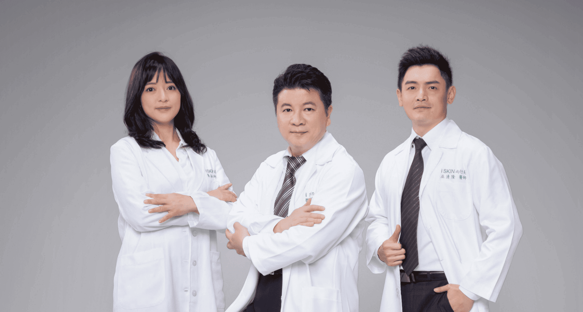 鼻中心醫師團隊